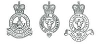 Shropshire Regimental Museum